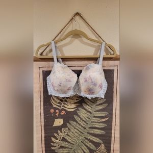 Victoria's Secret Dream Angel Demi Bra